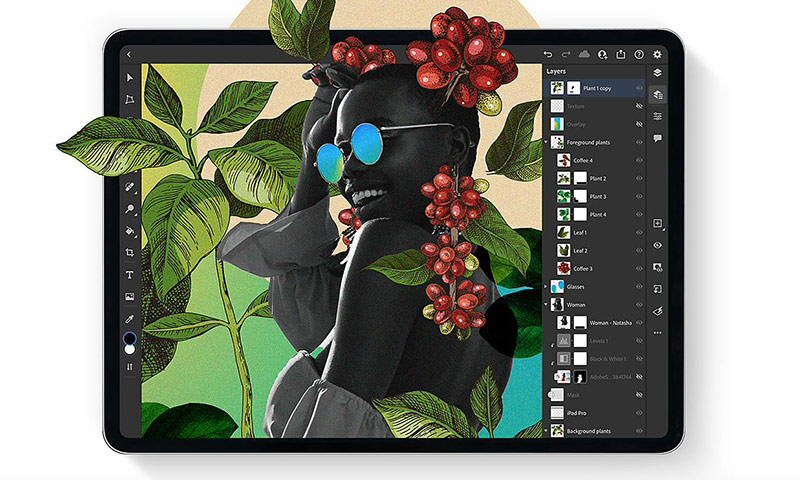 Pobierz najnowszego Photoshopa