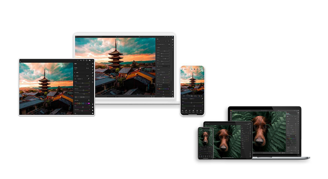 Adobe Creative Cloud - czy warto? | Fotografia Stockowa