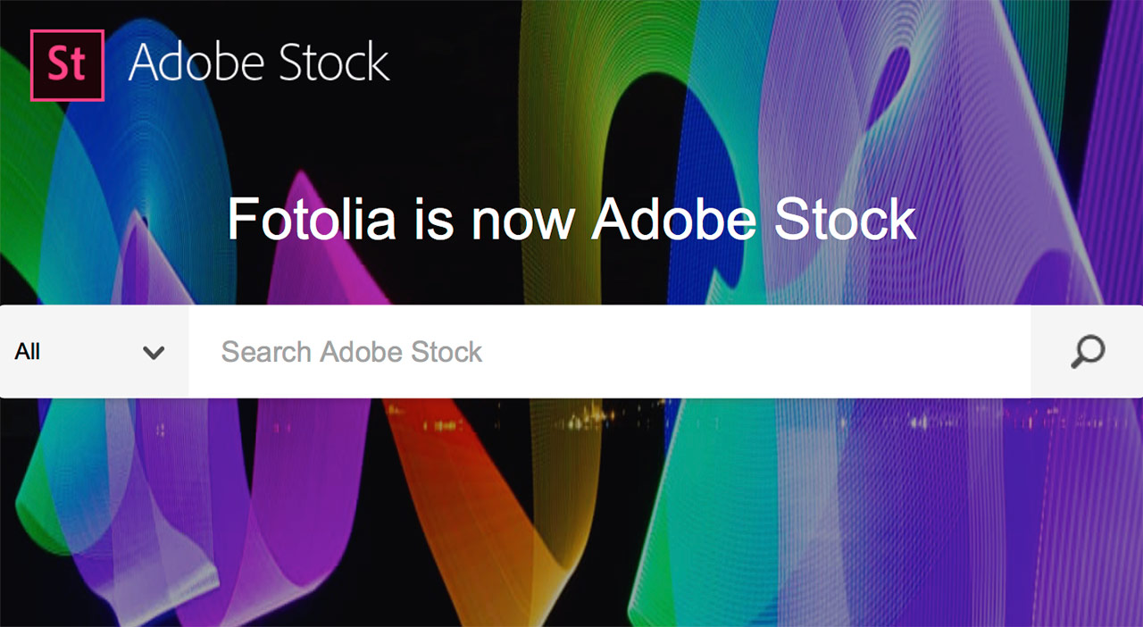 Recenzja Adobe Stock | Przejęcie serwisu Fotolia | Fotografia Stockowa