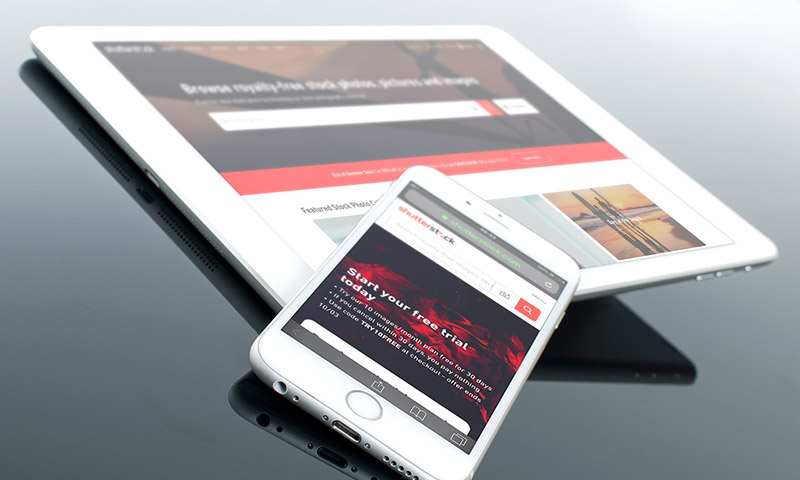 Przeczytaj recenzję Shutterstock