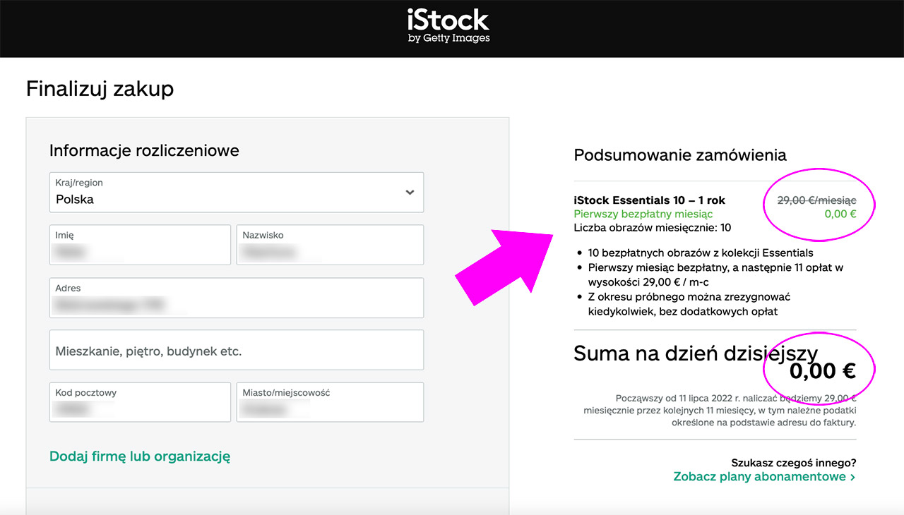 Bezpłatny okres próbny plus 10 darmowych zdjęć od iStock | Fotografia Stockowa