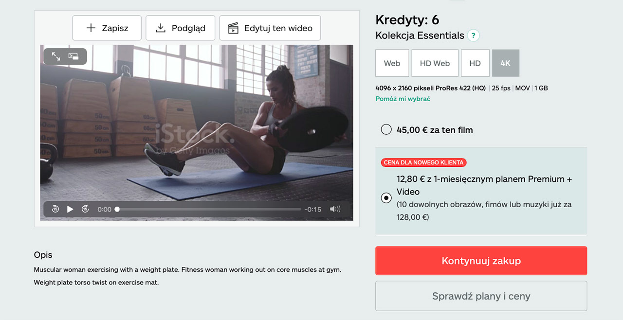 Przepis na skuteczne reklamy na Facebooku | Wideo stockowe iStock | Fotografia Stockowa