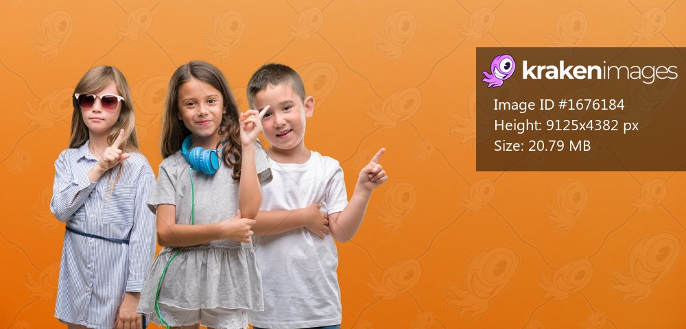 Aaron Amat - wywiad z założycielem Kraken Images | Fotografia Stockowa