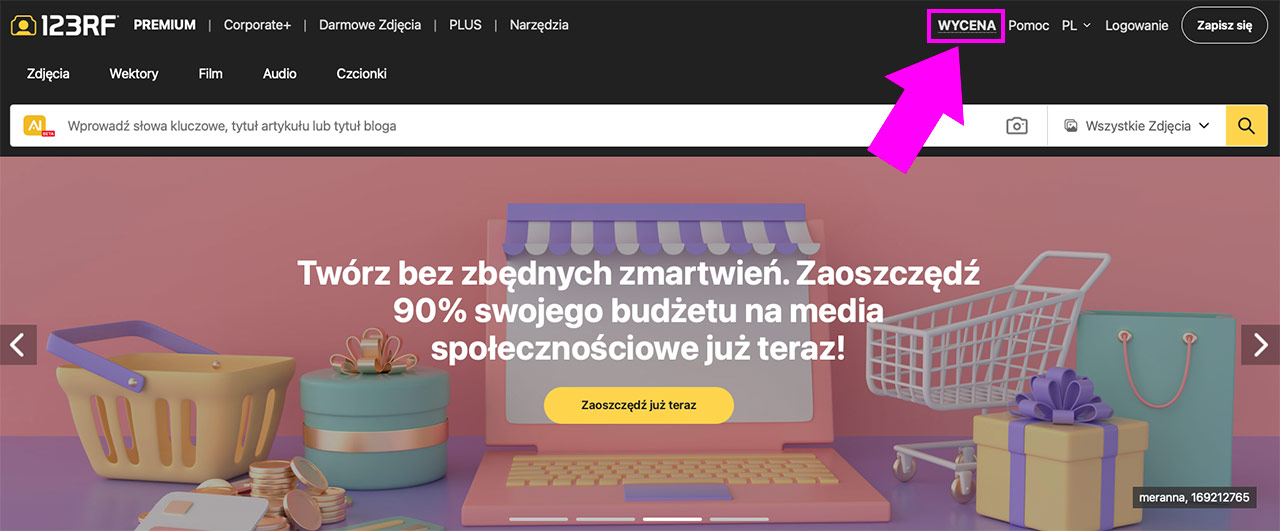 123RF | Fotografia Stockowa